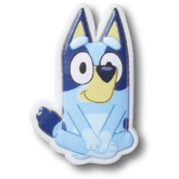 Bluey Sitting Jibbitz™ charms for Women|Men