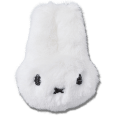 Miffy Plush Jibbitz™ charms for Women|Men