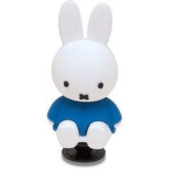 Miffy Sitting Jibbitz™ charms for Women|Men
