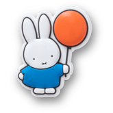 Miffy Balloon Jibbitz™ charms for Women|Men