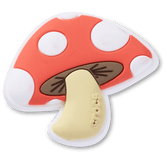 Speckled Mushroom Jibbitz™ charms for Women|Men