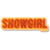 Orange Glitter Sign Jibbitz™ charms for Women|Men|Jibbitz™ Charms