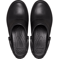 Women’s Mercy Work Clog for Women|Crocs at Work™