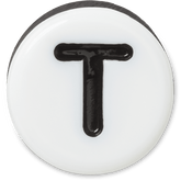 Tiny Friendship Letter A-Z Jibbitz™ charms for Women|Men|Jibbitz™ Charms