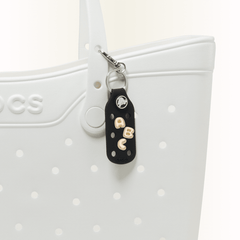Gold Bubble Letter A-Z Jibbitz™ charms for Women|Men|Jibbitz™ Charms