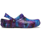 Bistro Graphic Work Clog for Women|Men|Crocs at Work™
