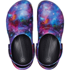 Bistro Graphic Work Clog for Women|Men|Crocs at Work™