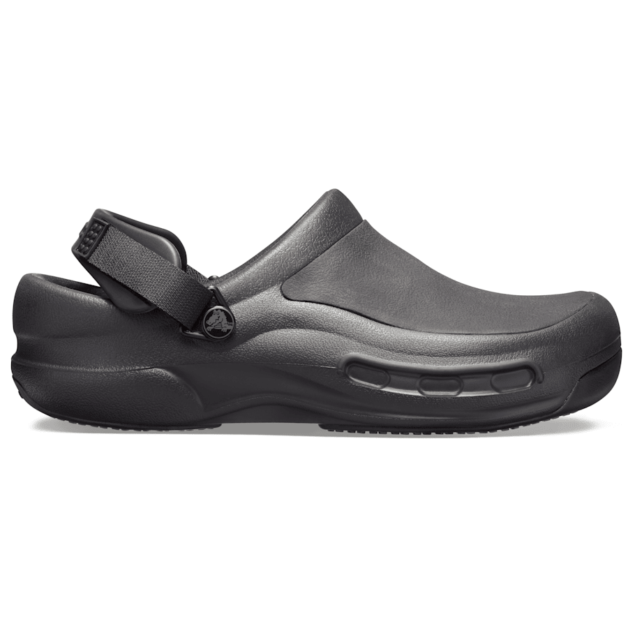 Bistro Pro LiteRide™ Work Clog for Women|Men|Crocs at Work™