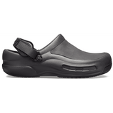 Bistro Pro LiteRide™ Work Clog for Women|Men|Crocs at Work™