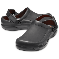 Bistro Pro LiteRide™ Work Clog for Women|Men|Crocs at Work™