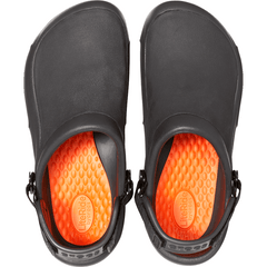 Bistro Pro LiteRide™ Work Clog for Women|Men|Crocs at Work™