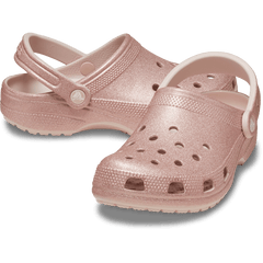 Classic Glitter Clog for Women|Men