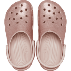 Classic Glitter Clog for Women|Men