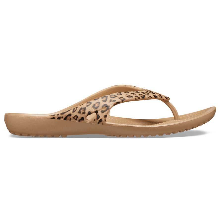 Women's Kadee II Leopard Flip for Women