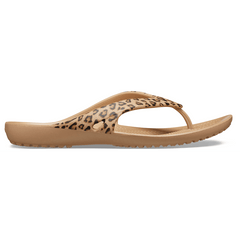 Women's Kadee II Leopard Flip for Women