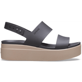 Brooklyn Low Wedge for Women