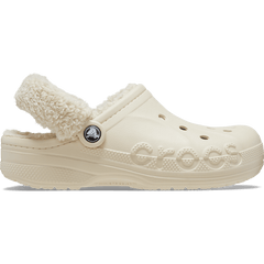 Baya Lined Fuzz-Strap Clog for Women|Men