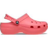 Women's Classic Platform Clog for Women