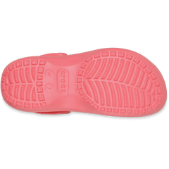 Women's Classic Platform Clog for Women