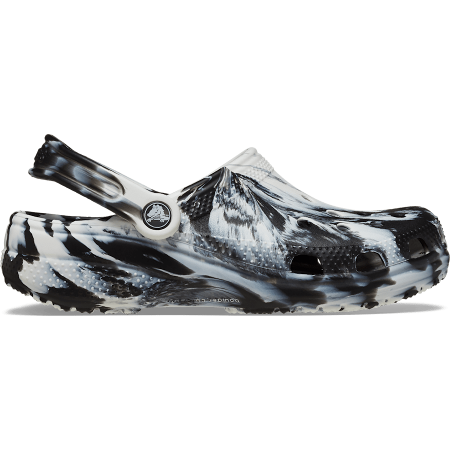 Classic Marbled Clog for Women|Men