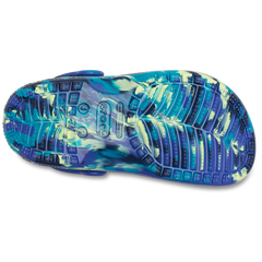 Kids' Classic Marbled Clog for Kids