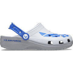 Classic US Air Force Clog for Women|Men
