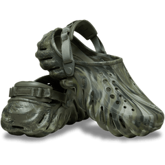 Echo Marbled Clog for Women|Men