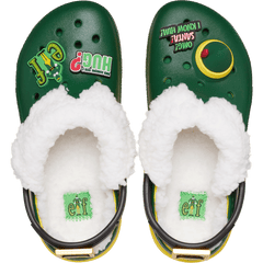 Kids Elf Classic Clog for Kids