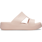 Getaway Platform H-Strap for Women