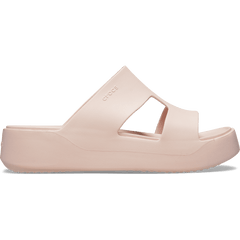 Getaway Platform H-Strap for Women