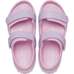 Kids' Crocband™ Cruiser Sandal for Kids
