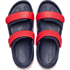 Toddler Crocband™ Cruiser Sandal for Kids