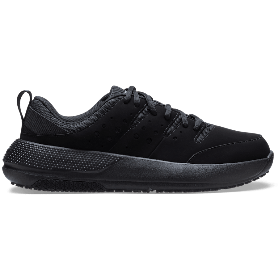 On the Clock Work Sneaker for Men|Crocs at Work™