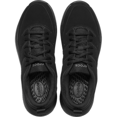 On the Clock Work Sneaker for Men|Crocs at Work™