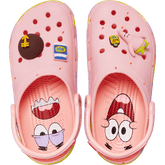 SpongeBob Patrick Classic Clog for Women|Men