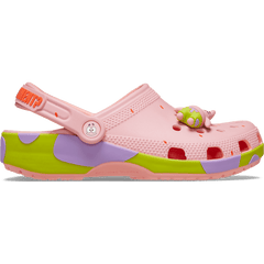 SpongeBob Patrick Classic Clog for Women|Men