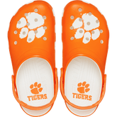 Clemson Classic Clog for Women|Men