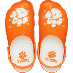 Clemson Classic Clog for Women|Men