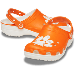 Clemson Classic Clog for Women|Men