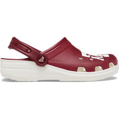 Texas AM Classic Clog for Women|Men