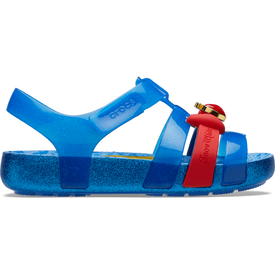 Kids' Snow White Isabella Sandal for Kids