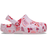 Toddler Classic Valentine’s Day Clog for Kids