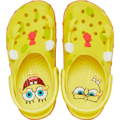SpongeBob Classic Clog for Men