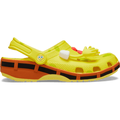 SpongeBob Classic Clog for Men