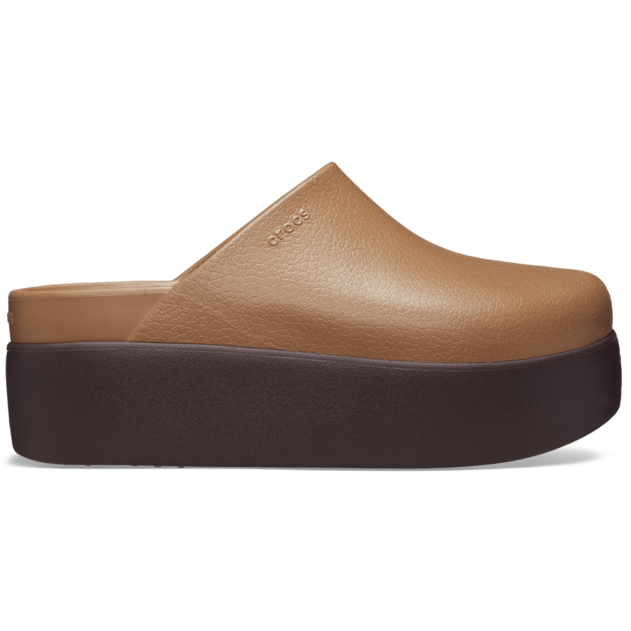 Dylan Platform Clog for Women