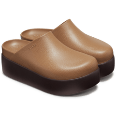Dylan Platform Clog for Women