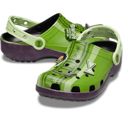 Toddlers' Encanto Bruno Classic Clog for Kids