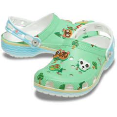 Kids' Animal Crossing Classic Clog for Kids