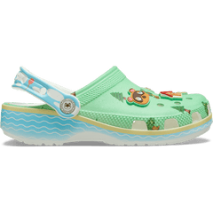 Kids' Animal Crossing Classic Clog for Kids