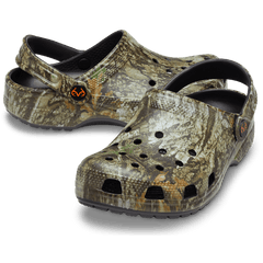 Toddler Realtree APX Classic Clog for Kids